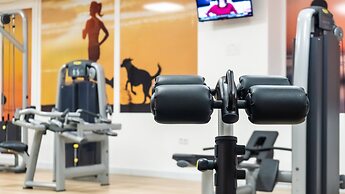 Coral Compostela Beach