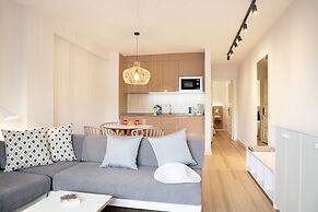 Coral Compostela Beach