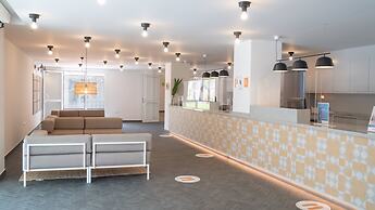 Coral Compostela Beach