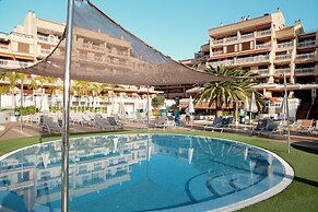 Coral Compostela Beach