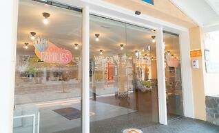 Coral Compostela Beach