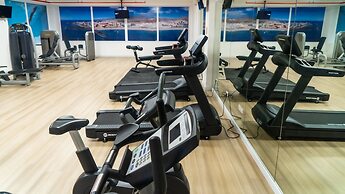 Coral Compostela Beach