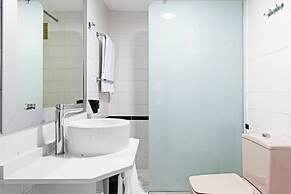 Coral Compostela Beach