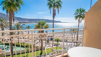 Coral Compostela Beach