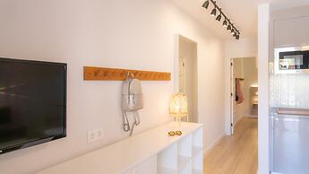 Coral Compostela Beach