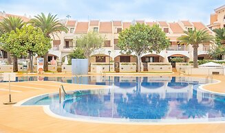 Coral Compostela Beach