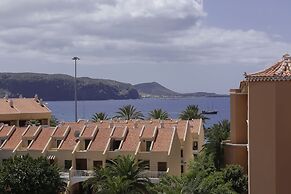 Coral Compostela Beach
