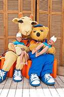 Coral Compostela Beach