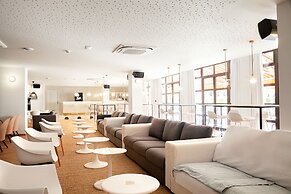 Coral Compostela Beach