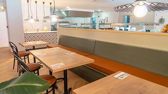 Coral Compostela Beach