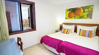 Coral Compostela Beach