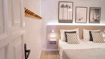 Coral Compostela Beach