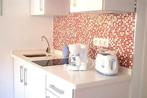 Coral Compostela Beach