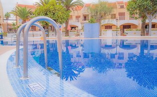 Coral Compostela Beach