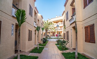 Coral Compostela Beach