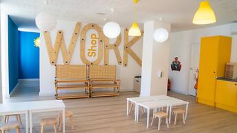 Coral Compostela Beach