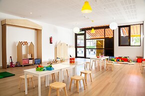 Coral Compostela Beach