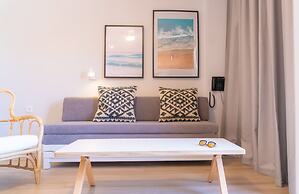 Coral Compostela Beach