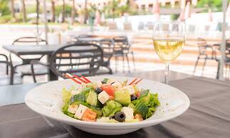 Coral Compostela Beach