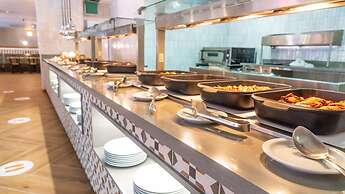 Coral Compostela Beach