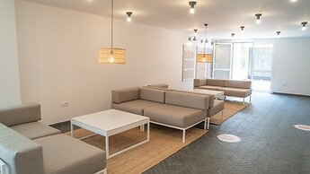 Coral Compostela Beach