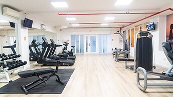 Coral Compostela Beach