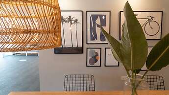 Coral Compostela Beach