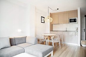 Coral Compostela Beach