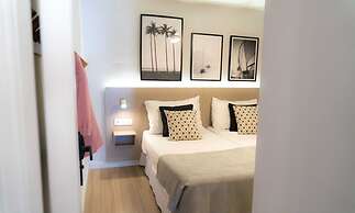 Coral Compostela Beach