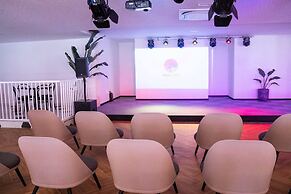 Coral Compostela Beach