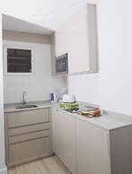 Coral Compostela Beach