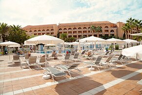 Coral Compostela Beach