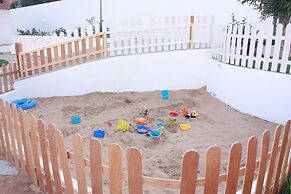 Coral Compostela Beach