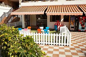 Coral Compostela Beach