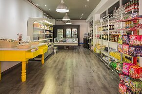 Coral Compostela Beach