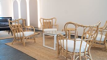 Coral Compostela Beach