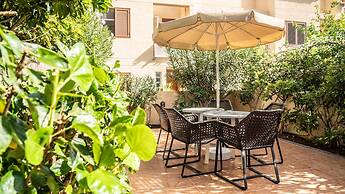 Coral Compostela Beach