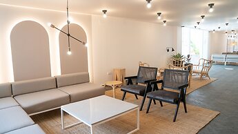 Coral Compostela Beach