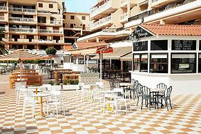 Coral Compostela Beach