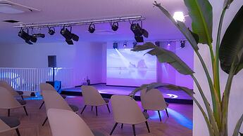 Coral Compostela Beach