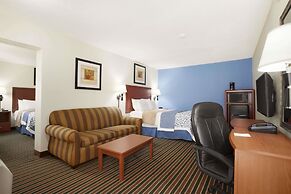 Days Inn by Wyndham Champaign/Urbana