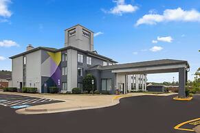 Spark by Hilton Fredericksburg Southpoint