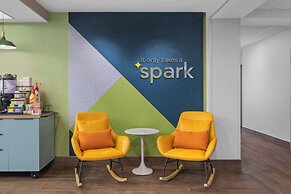 Spark by Hilton Fredericksburg Southpoint