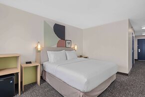 Spark by Hilton Fredericksburg Southpoint