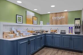 Spark by Hilton Fredericksburg Southpoint