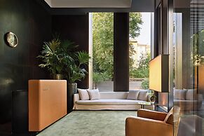 Bvlgari Hotel Milano