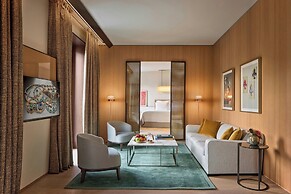Bvlgari Hotel Milano