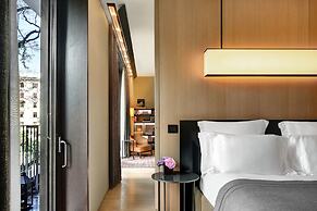 Bvlgari Hotel Milano