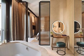 Bvlgari Hotel Milano