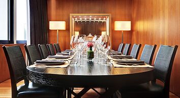 Bvlgari Hotel Milano